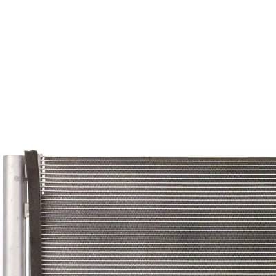 New A/C Condenser Compatible With 2011-2018 Porsche Cayenne Volkswagen Touareg 3.0L 4.8L 3.6L V6 V8 thumbnail 2