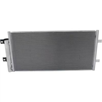 New A/C Condenser Compatible With 2012-2014 Ford Edge 2.0L L4 Ct4z 19712 A Ct4z19712a Direct Fit thumbnail 8