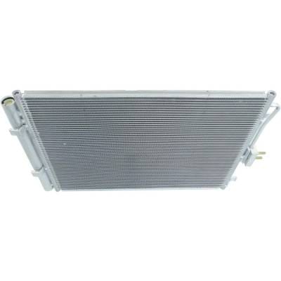 New A/C Condenser Compatible With 2014-2016 Mitsubishi Outlander 2.4L 3.0L L4 V6 7812A220 Direct Fit thumbnail 4