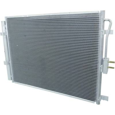 New A/C Condenser Compatible With 2014-2016 Mitsubishi Outlander 2.4L 3.0L L4 V6 7812A220 Direct Fit thumbnail 10