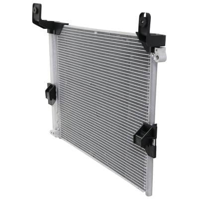 New A/C Condenser Compatible With 2012-2015 Toyota Tacoma 2.7L 4.0L L4 V6 88460-04211 8846004211 thumbnail 12