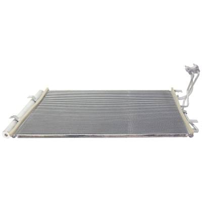 New A/C Condenser Compatible With 2014-2016 Kia Soul 1.6L 2.0L L4 97606 B2001 97606B2001 Direct Fit thumbnail 12