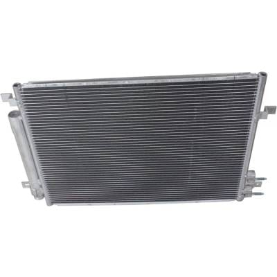 New A/C Condenser Compatible With 2016-2023 Cadillac Ats Cadillac Cts Chevrolet Camaro 3.6L 6.2L V6 thumbnail 8