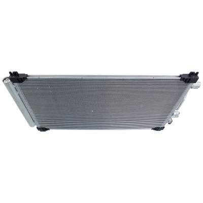 New A/C Condenser Compatible With 2015-2019 Hyundai Sonata 2.4L L4 97606-C2000 97606C2000 thumbnail 2