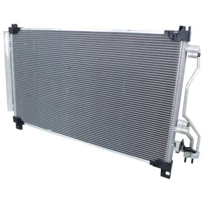 New A/C Condenser Compatible With 2015-2019 Hyundai Sonata 2.4L L4 97606-C2000 97606C2000 thumbnail 8