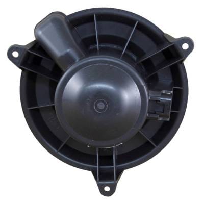 Front Hvac Blower Motor Compatible With 2003-2006 Chevrolet Avalanche 1500 Cj3 Option 2500 Cj3 thumbnail 8