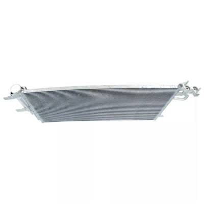 New A/C Condenser Compatible With 2015-2023 Ford Escape Ford Focus Ford Transit Connect Lincoln Mkc thumbnail 6