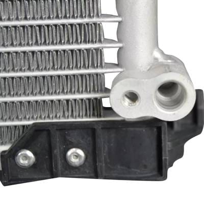 New A/C Condenser Compatible With 2016-2020 Lexus Is200t Lexus Is300 2.0L L4 88460-53140 8846053140 thumbnail 8