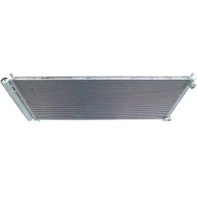 New A/C Condenser Compatible With 2015-2020 Acura Tlx 3.5L 2.4L V6 L4 80110-Tz3-A01 80110Tz3a01 thumbnail 2
