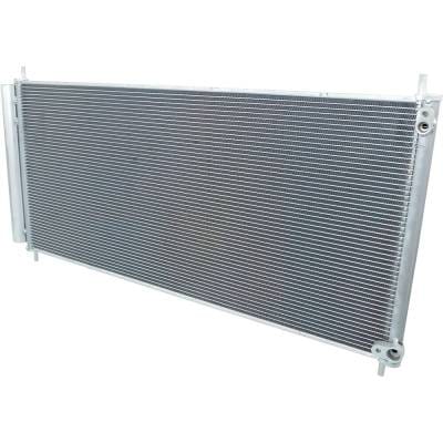 New A/C Condenser Compatible With 2015-2020 Acura Tlx 3.5L 2.4L V6 L4 80110-Tz3-A01 80110Tz3a01 thumbnail 6