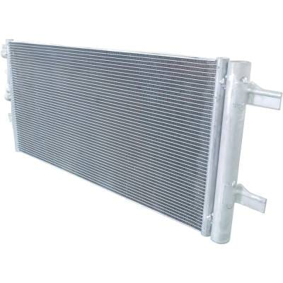New A/C Condenser Compatible With 2014-2021 Mini Cooper Mini Cooper Clubman 2.0L 1.5L 1.6L L4 L3 64 thumbnail 4