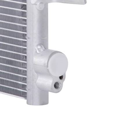 New A/C Condenser Compatible With 2014-2021 Mini Cooper Mini Cooper Clubman 2.0L 1.5L 1.6L L4 L3 64 thumbnail 12