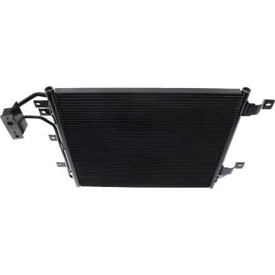 New A/C Condenser Compatible With 2012-2018 Jeep Wrangler Jeep Wrangler Jk 3.6L V6 68143891Aa Direct thumbnail 4