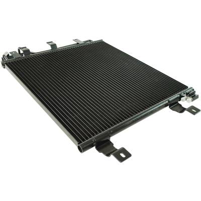 New A/C Condenser Compatible With 2012-2018 Jeep Wrangler Jeep Wrangler Jk 3.6L V6 68143891Aa Direct thumbnail 14