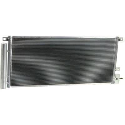 New A/C Condenser Compatible With 2013-2016 Buick Encore Chevrolet Trax 1.4L L4 95321793 Direct Fit thumbnail 2