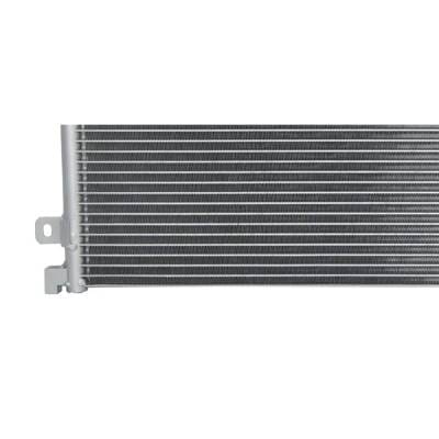 New A/C Condenser Compatible With 2016-2021 Honda Civic 1.5L L4 80100-Tbc-A02 80100Tbca02 Direct Fit thumbnail 10