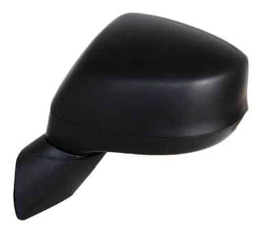 New Left Driver Side Door Mirror Compatible With 2012-2013 Honda Civic Power Heated Ho1320266 thumbnail 8