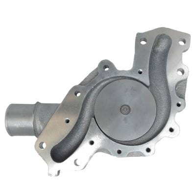 New Heavy Duty Water Pump Fits Chevrolet R3500 V3500 1989-91 P20 82-89 12534418 thumbnail 12