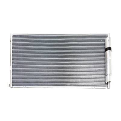 New A/C Condenser Compatible With 2015-2023 Ford Mustang 2.3L L4 Fo3030248 Fr3z19712a Fr3z 19712 C thumbnail 5
