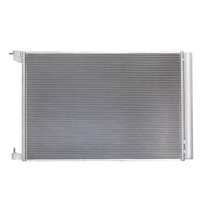 New A/C Condenser Compatible With 2015-2021 Mercedes-Benz Amg Gt Mercedes-Benz C200 Mercedes-Benz thumbnail 4