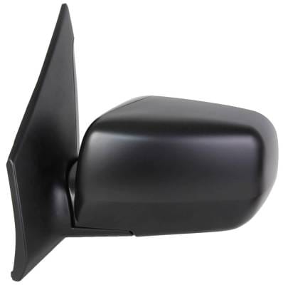 New Left Driver Side Door Mirror Compatible With 2003-2008 Honda Pilot Power Ho1320154 76250-S9v-A01 thumbnail 7