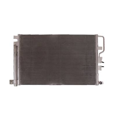 New A/C Condenser Compatible With 2016-2017 Chevrolet Equinox Gmc Terrain 3.6L 2.4L V6 L4 Gm3030316 thumbnail 6