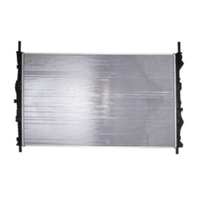New Radiator Compatible With 2015-2019 Ford Transit-150 2016-2019 Ford Transit-250 Ford Transit-350 thumbnail 5