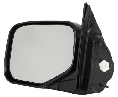New Left Driver Side Door Mirror Compatible With 2006-2009 Honda Ridgeline Power Ho1320229 thumbnail 3
