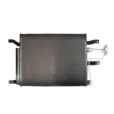 New A/C Condenser Compatible With 2014-2018 Ram 2500 Ram 3500 5.7L 6.4L V8 Ch3030262 68232744Ab thumbnail 5