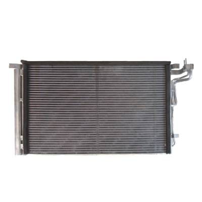 New A/C Condenser Compatible With 2017-2020 Hyundai Elantra 2.0L L4 Hy3030166 97606-F2000 97606F2000 thumbnail 6