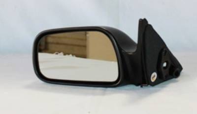 New Left Driver Side Door Mirror Compatible With 1992-1996 Toyota Camry Power To1320138 thumbnail 4