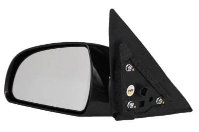 New Left Driver Side Door Mirror Compatible With 2006-2010 Hyundai Sonata Power Heated Hy1320149 thumbnail 3