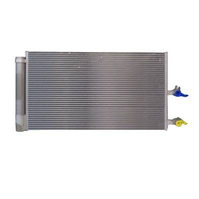New A/C Condenser Compatible With 2016-2021 Volvo Xc60 Volvo Xc90 2.0L L4 Vo3030123 31439826 thumbnail 4