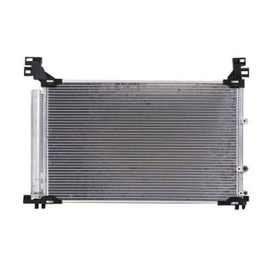New A/C Condenser Compatible With 2016-2020 Lexus Gs350 Lexus Rc300 Lexus Rc350 3.5L V6 Lx3030145 thumbnail 4