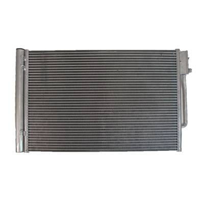 New A/C Condenser Compatible With 2016-2025 Buick Lacrosse Buick Regal Sportback Buick Regal Tourx thumbnail 4
