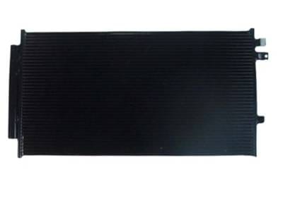 New A/C Condenser Compatible With 2015-2018 Fiat 500X Jeep Renegade 1.4L L4 Ch3030261 68248149Aa thumbnail 6