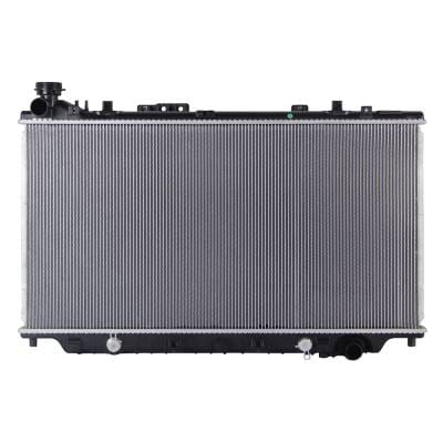 New Radiator Compatible With 2012-2013 Chevrolet Caprice 2014-2017 Ss 6.0L 6.2L V8 5967Cc 6162Cc thumbnail 4