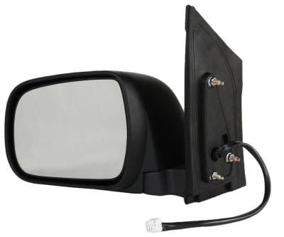 New Left Driver Side Door Mirror Compatible With 2004-2010 Toyota Sienna Power Heated To1320205 thumbnail 3