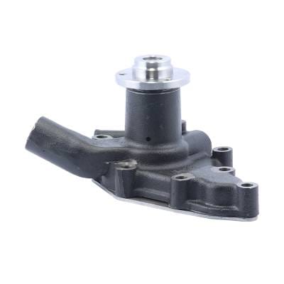 Heavy Duty Water Pump Compatible With Thermo King Sb-I Sb-Ii Sentry Isuzu C201 2.2L Diesel thumbnail 3