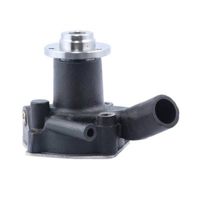 Heavy Duty Water Pump Compatible With Thermo King Sb-I Sb-Ii Sentry Isuzu C201 2.2L Diesel thumbnail 7