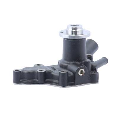Heavy Duty Water Pump Compatible With Thermo King Sb-I Sb-Ii Sentry Isuzu C201 2.2L Diesel thumbnail 12