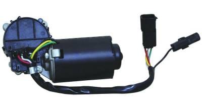 Front Wiper Motor Compatible With 1986-1994 Case 580K 1995-2006 Case 580L Case 580Sk All Case 580Sl thumbnail 7