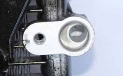New A/C Condenser Compatible With 2000-2005 Chrysler Sebring Dodge Stratus Mitsubishi Eclipse 3.0L thumbnail 7