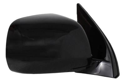New Left Driver Side Door Mirror Compatible With 2001-2007 Toyota Highlander Power To1320200 thumbnail 8