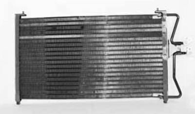 New A/C Condenser Compatible With 2001-2004 Ford Escape Mazda Tribute 2.0L 3.0L L4 V6 Fo3030136 6L8z thumbnail 5