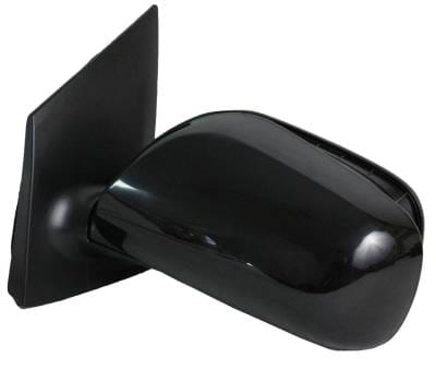 New Left Driver Side Door Mirror Compatible With 2007-2012 Toyota Yaris Power To1320231 87940-52770 thumbnail 7