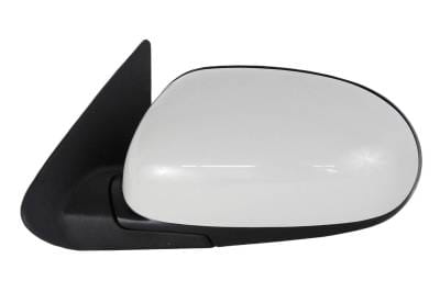 New Left Driver Side Door Mirror Compatible With 2000-2003 Nissan Maxima Power Ni1320121 96302-3Y001 thumbnail 8