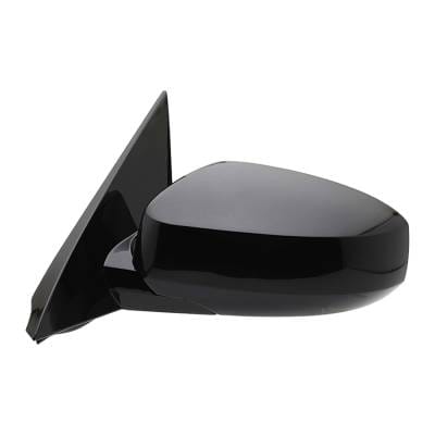New Left Driver Side Door Mirror Compatible With 2004-2008 Nissan Maxima Power Manual Folding thumbnail 4