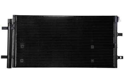New A/C Condenser Compatible With 2008-2016 Audi A4 Audi A4 Quattro Audi A5 Audi A5 Quattro Audi Q5 thumbnail 7