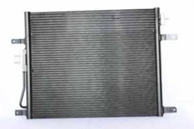 New A/C Condenser Compatible With 2004 Jeep Grand Cherokee 4.0L 4.7L L6 V8 Ch3030207 55116931Aa thumbnail 6